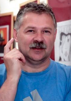 Pózner Gábor